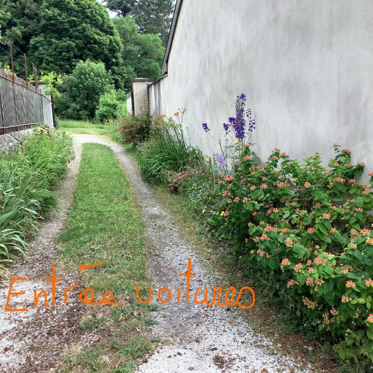 L Atelier - Doppelzimmer mit Gartenblick - 5