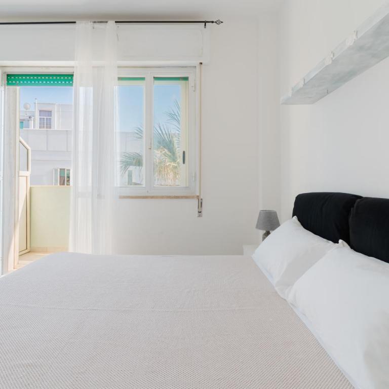 Casa di Barbara by BarbarHouse - Appartamento con 2 Camere da Letto - 13