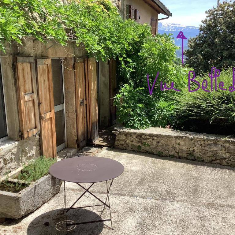 L Atelier - Doppelzimmer mit Gartenblick - 6