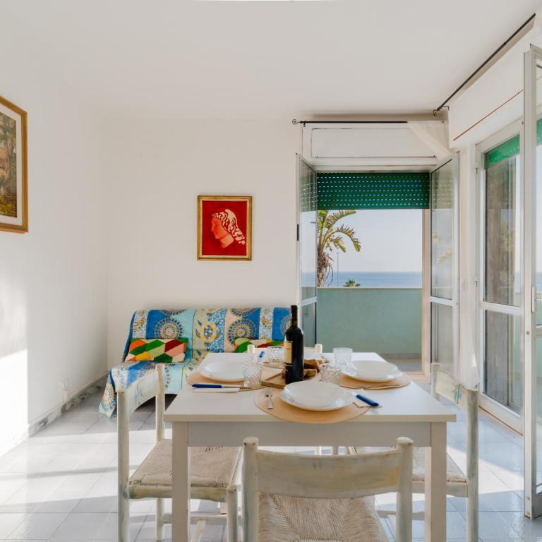 Casa di Barbara by BarbarHouse - Appartamento con 2 Camere da Letto - 6