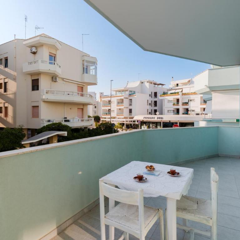Casa di Barbara by BarbarHouse - Appartamento con 2 Camere da Letto - 9