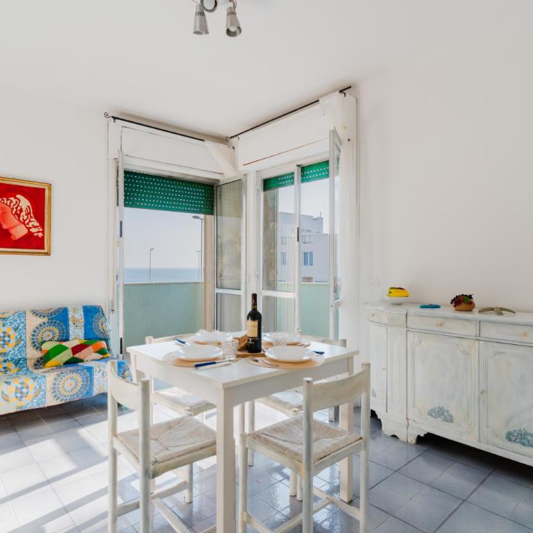 Casa di Barbara by BarbarHouse - Appartamento con 2 Camere da Letto - 5