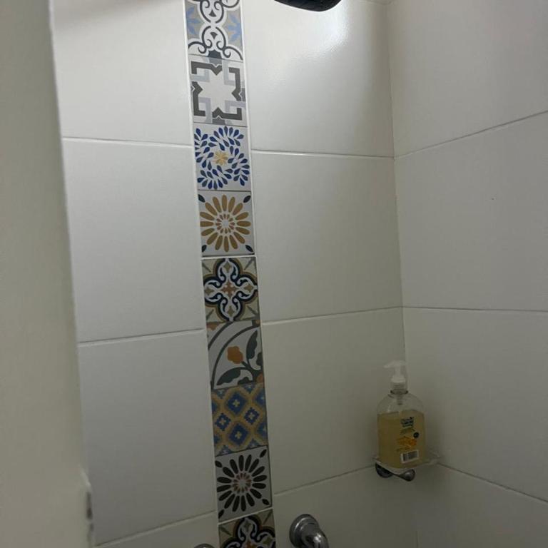 Apartment at Guatape Malecon In front of the lake Fantastic location - Apartamento de 2 dormitorios - 7