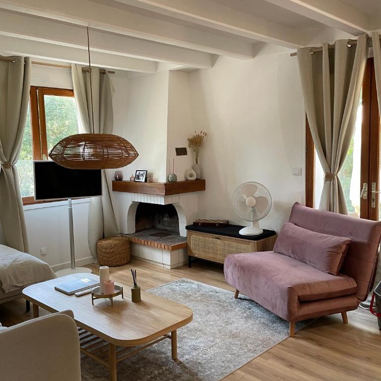Villa Oceanside Embassy Surf House - Haus mit 3 Schlafzimmern - 2