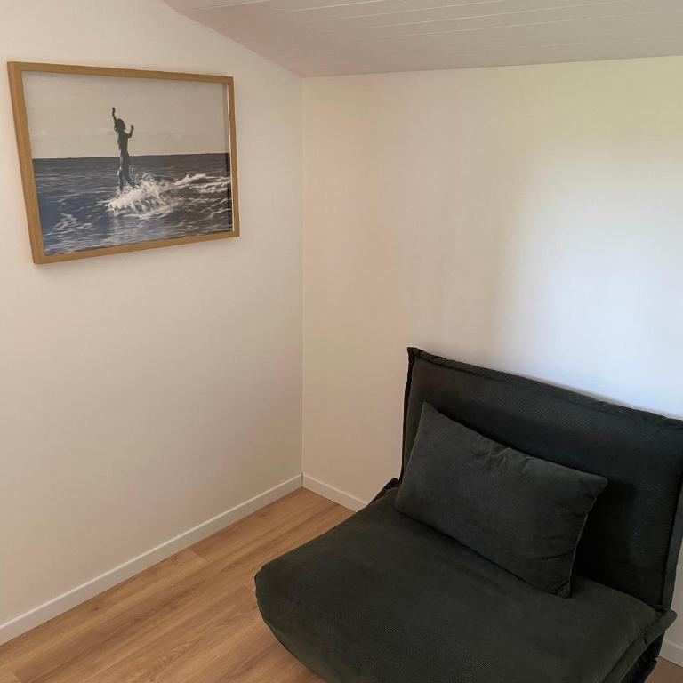 Villa Oceanside Embassy Surf House - Haus mit 3 Schlafzimmern - 20