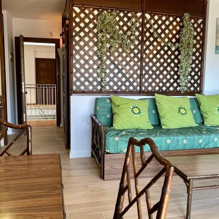 JARDINS DEL MAR 132 - Two-Bedroom Apartment - 18