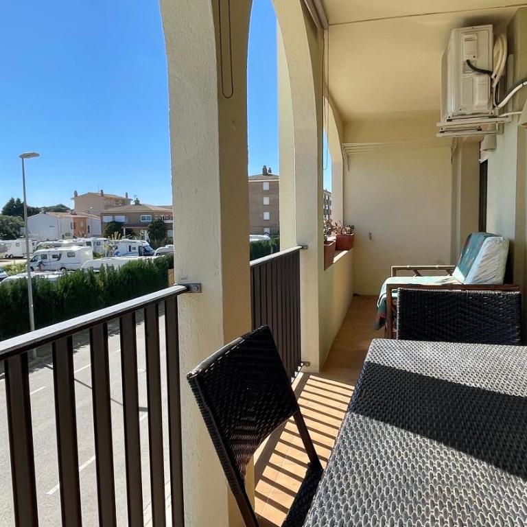 JARDINS DEL MAR 132 - Two-Bedroom Apartment - 21