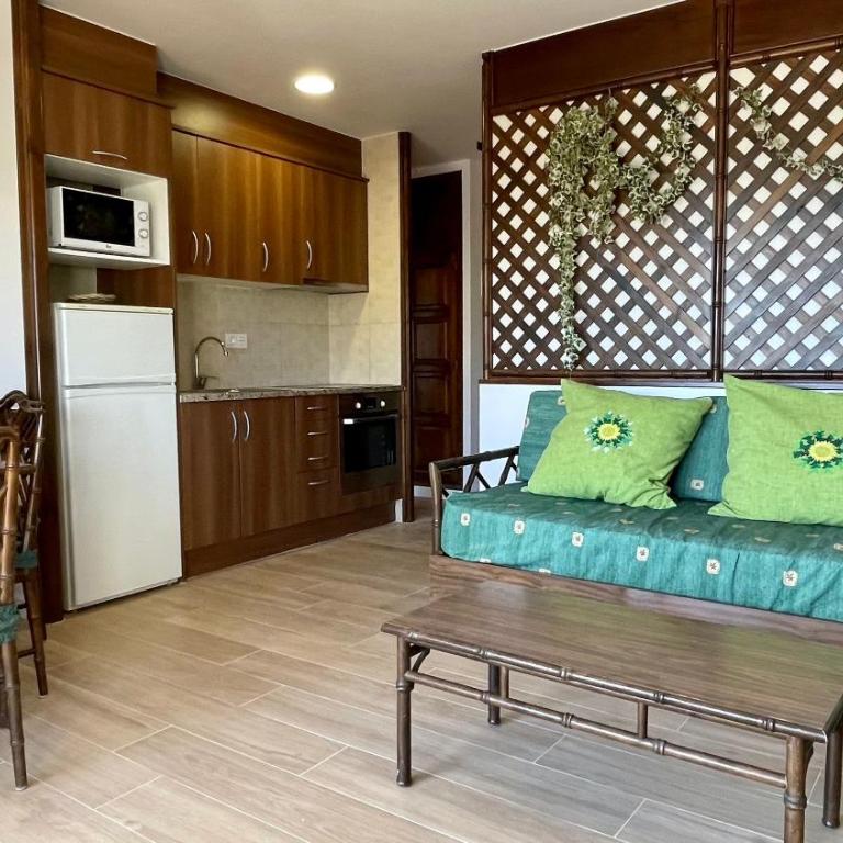JARDINS DEL MAR 132 - Two-Bedroom Apartment - 28