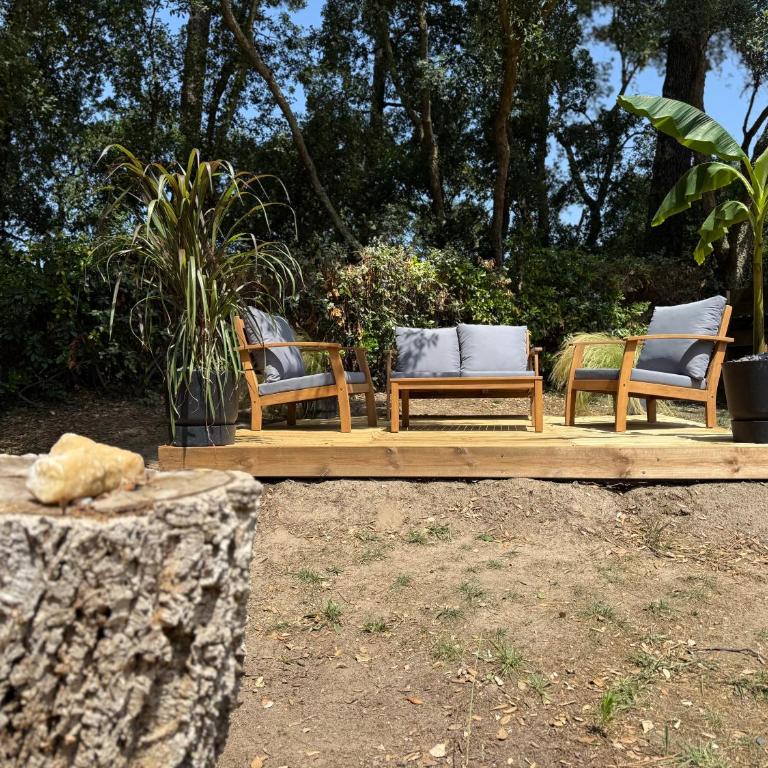 Villa Oceanside Embassy Surf House - Haus mit 3 Schlafzimmern - 22