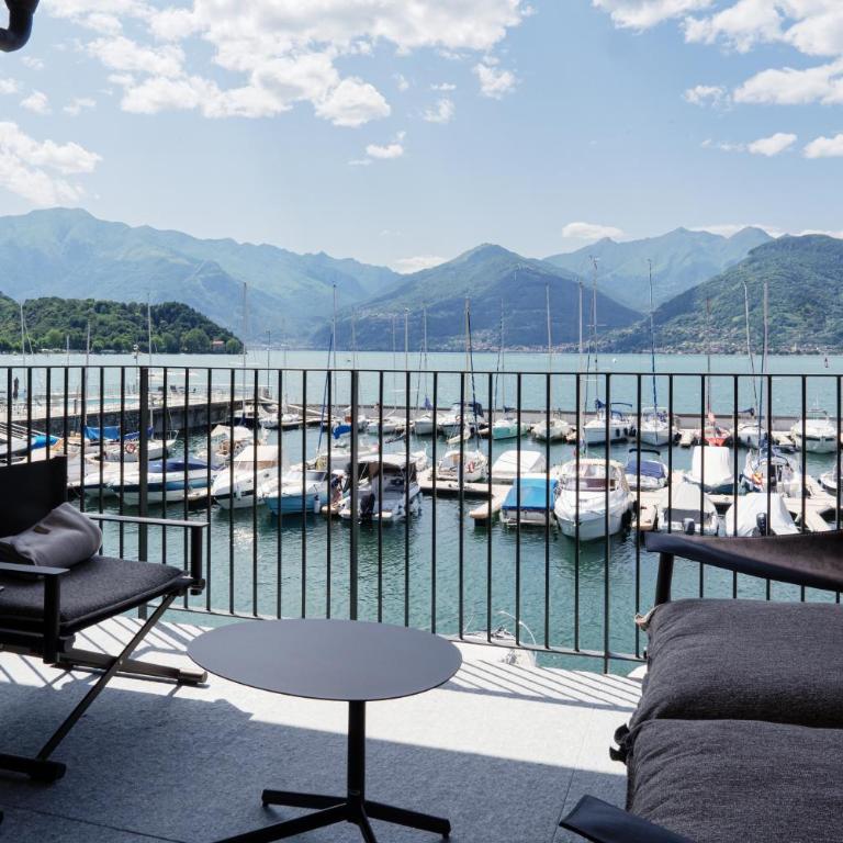 Lago Dorato Marina Lodge - Lakefront - Suite con Vista Lago - 2