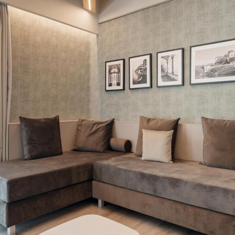 Lago Dorato Marina Lodge - Lakefront - Suite con Vista Lago - 7