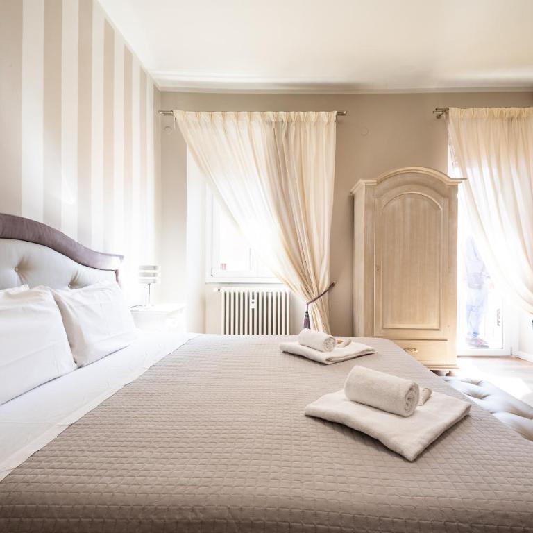 Suite Santa Eufemia 1 - VICINO ARENA - One-Bedroom Apartment - 6