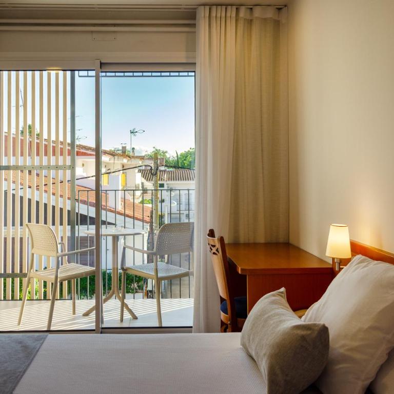 Hotel Medes II - Double or Twin Room - 1