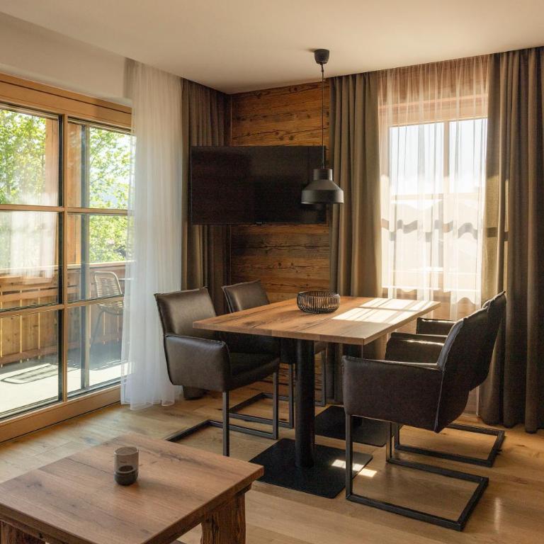 Das Denisl - Apartment mit Balkon - 2