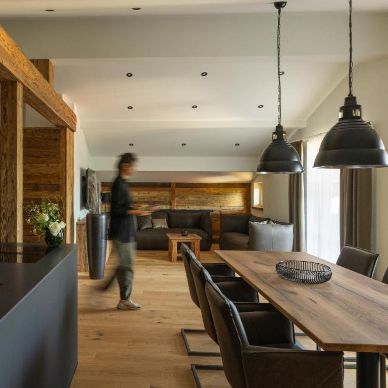 Das Denisl - Classic Apartment - 1