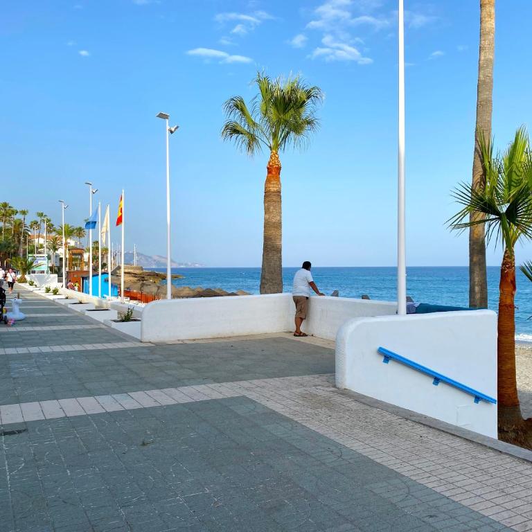 Apartmento Caribe Centro Casasol - Apartamento de 1 dormitorio - 21
