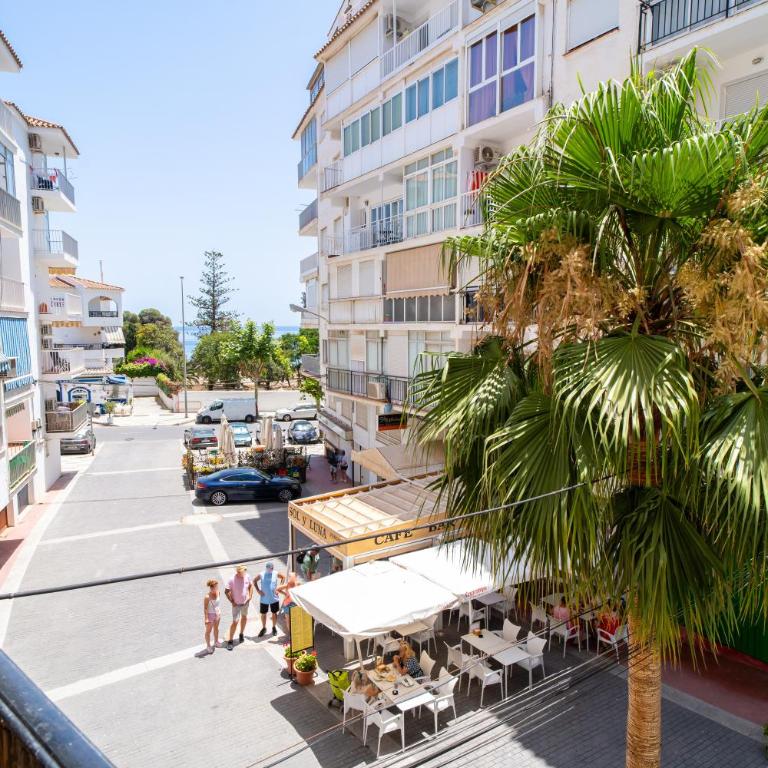 Apartmento Caribe Centro Casasol - Apartamento de 1 dormitorio - 10
