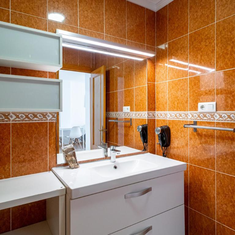 Apartmento Caribe Centro Casasol - Apartamento de 1 dormitorio - 15