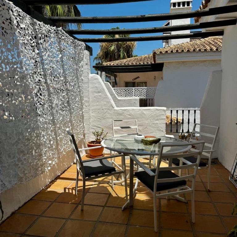 AB Properties - Chic Duplex Penthouse - Puerto Banus - Golden Mile- Los Naranjos - Apartamento de 3 dormitorios - 6
