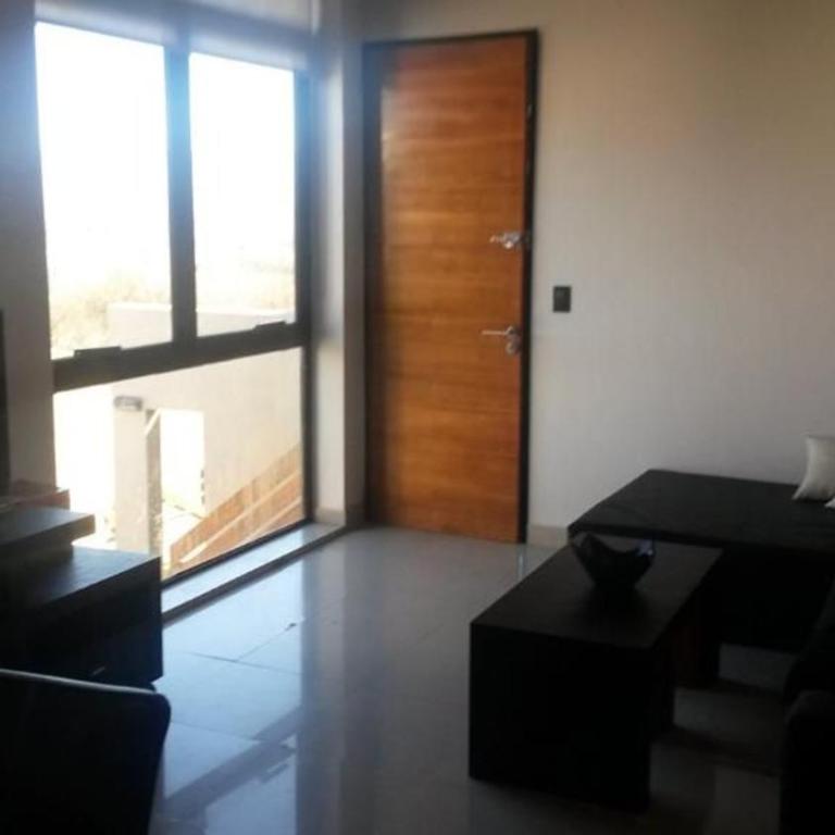 Depto a 10 min de Villa General Belgrano - Apartamento de 2 dormitorios con vistas a la montaña - 4