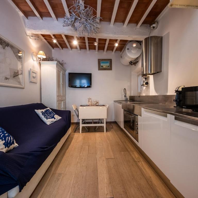 MadrePerla Apartment FDM - Appartamento con 1 Camera da Letto - 1