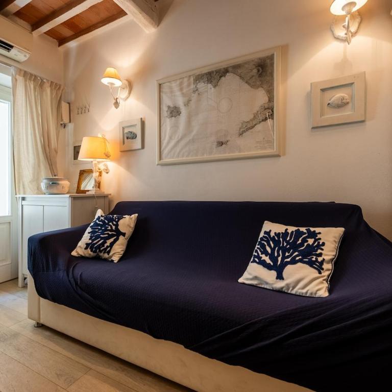 MadrePerla Apartment FDM - Appartamento con 1 Camera da Letto - 3