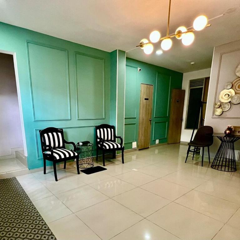 Baum Loft Santa Rita 204 - Apartamento de 2 dormitorios - 10