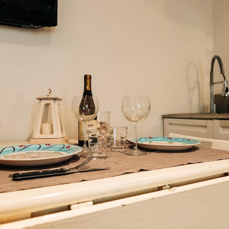 MadrePerla Apartment FDM - Appartamento con 1 Camera da Letto - 18
