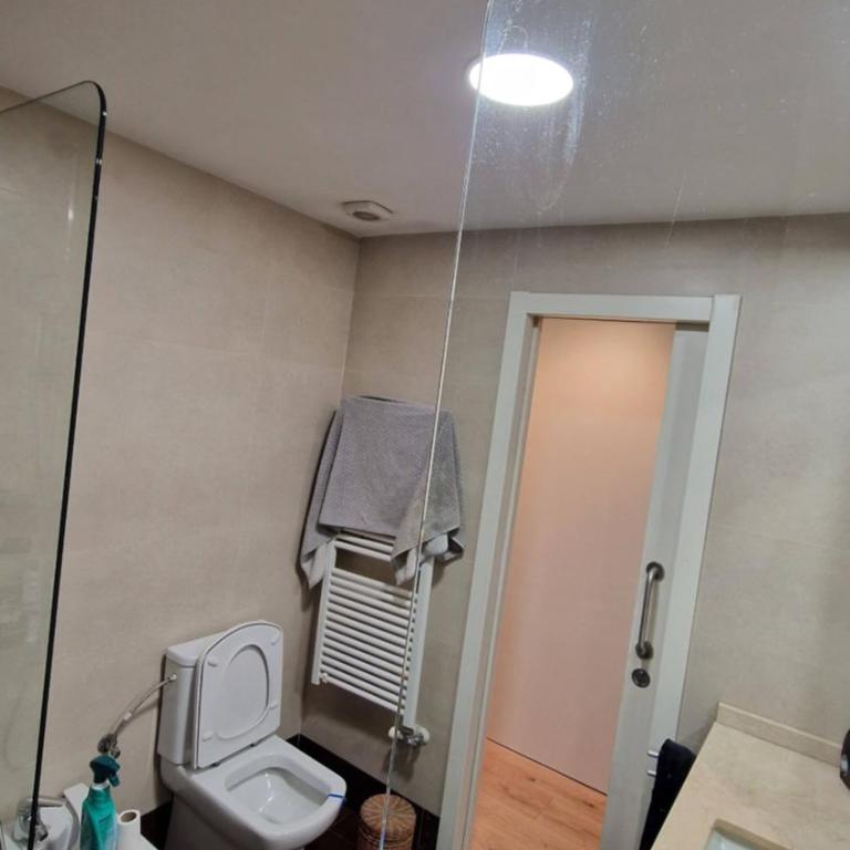 Suite Centro Campus Universidad, Bien comunicado - Apartamento de 1 dormitorio - 2