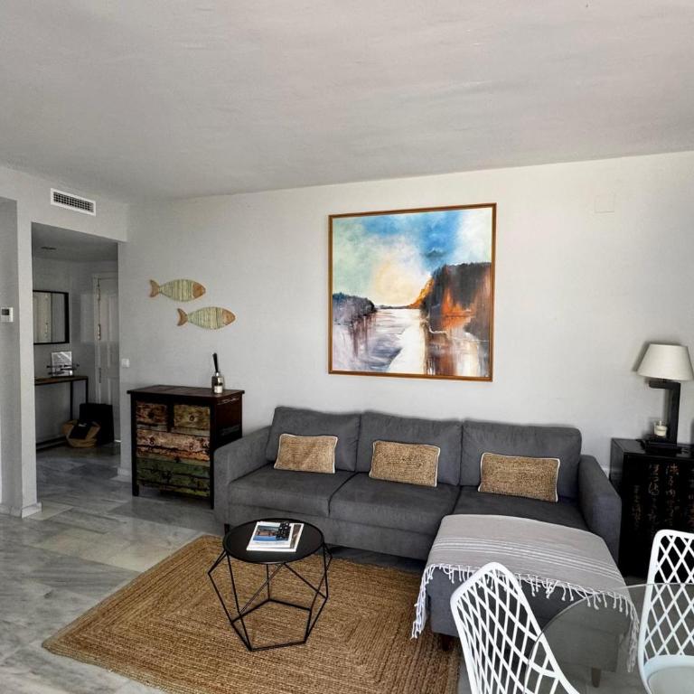 AB Properties - Chic Duplex Penthouse - Puerto Banus - Golden Mile- Los Naranjos - Apartamento de 3 dormitorios - 2