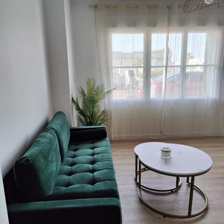 Appartement proche plage et centre-ville - Appartement 1 Chambre - 25