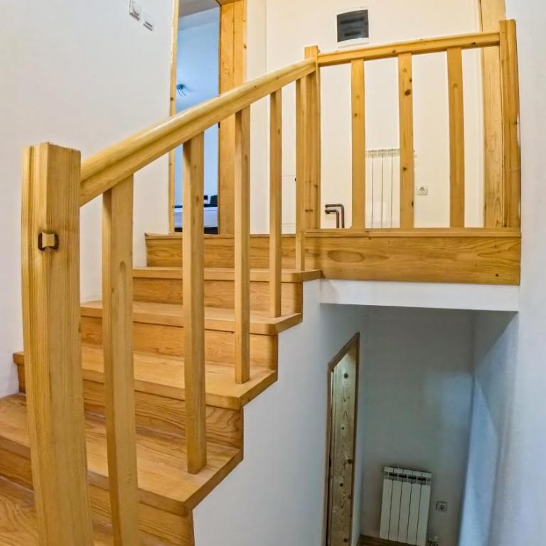 Durmitor Mountain View House Žabljak - Three-Bedroom House - 22