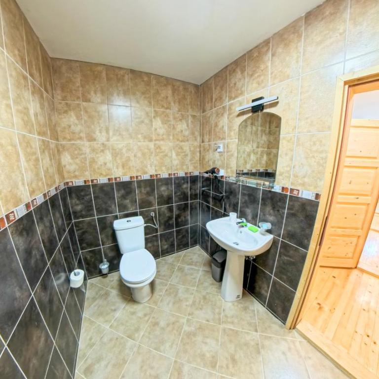 Durmitor Mountain View House Žabljak - Three-Bedroom House - 40