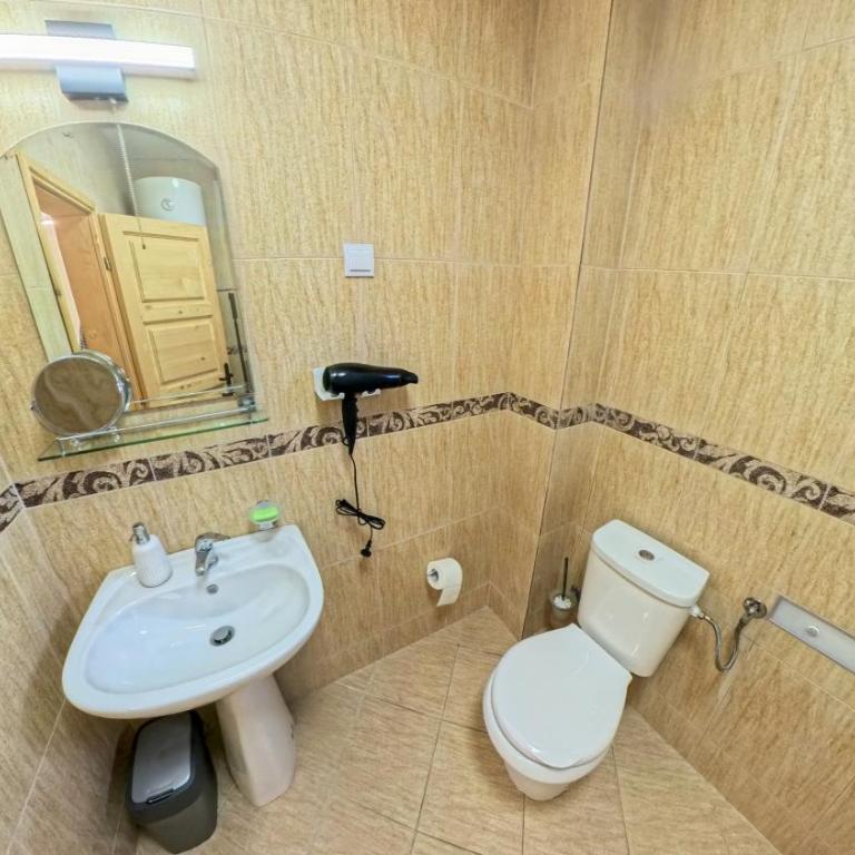 Durmitor Mountain View House Žabljak - Three-Bedroom House - 34