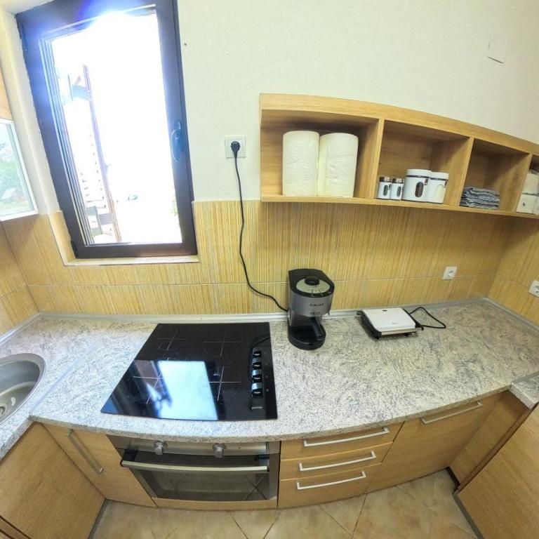 Durmitor Mountain View House Žabljak - Three-Bedroom House - 35