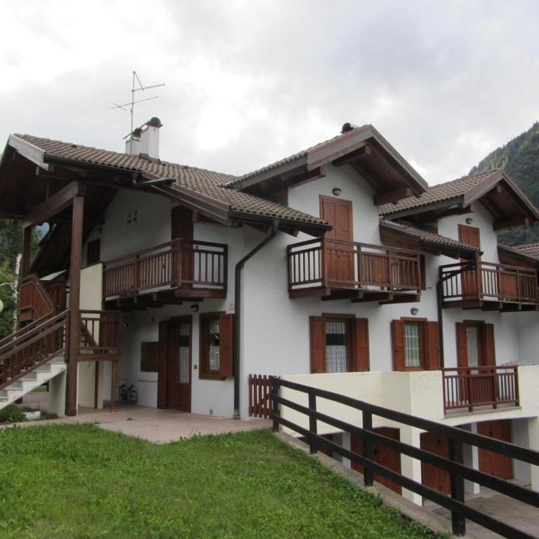 Da Nadia a Ossana casetta in Val di Sole - Appartamento con 3 Camere da Letto - 1