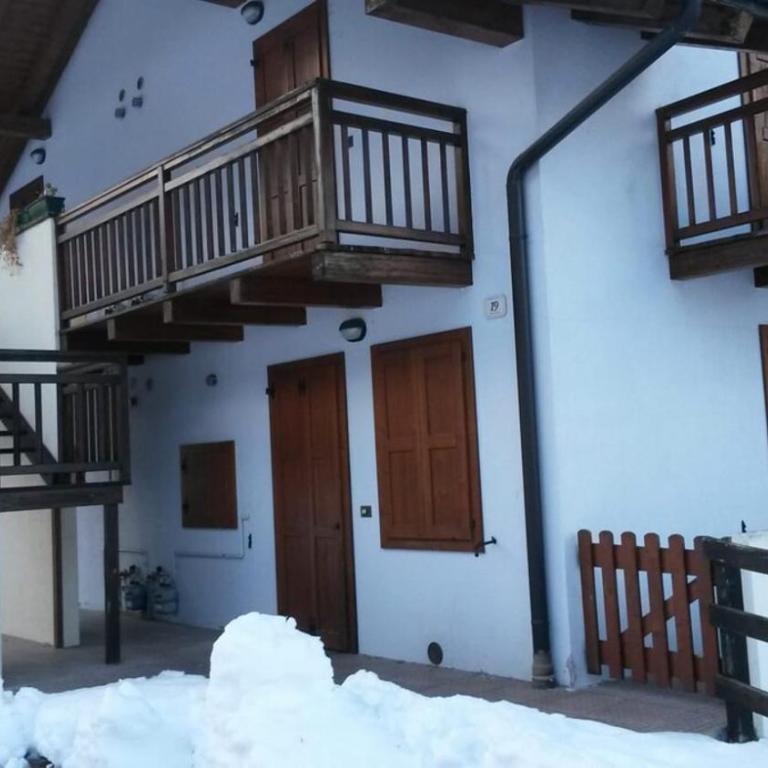 Da Nadia a Ossana casetta in Val di Sole - Appartamento con 3 Camere da Letto - 7
