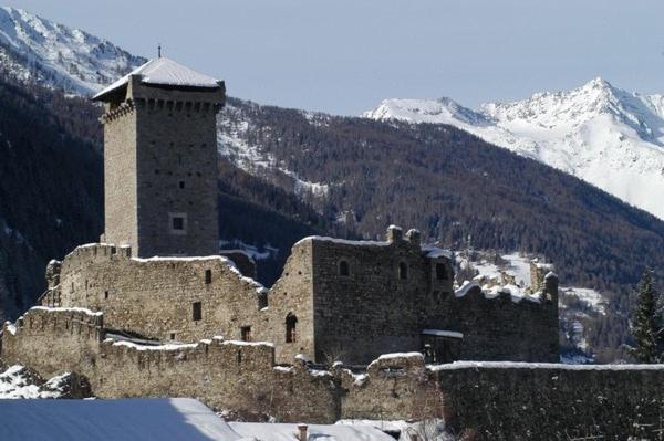Da Nadia a Ossana casetta in Val di Sole - Appartamento con 3 Camere da Letto - 8