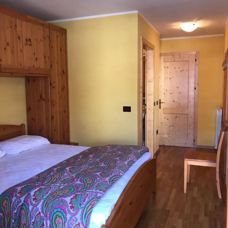 Da Nadia a Ossana casetta in Val di Sole - Appartamento con 3 Camere da Letto - 10