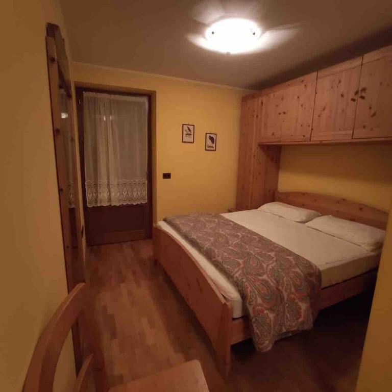 Da Nadia a Ossana casetta in Val di Sole - Appartamento con 3 Camere da Letto - 11