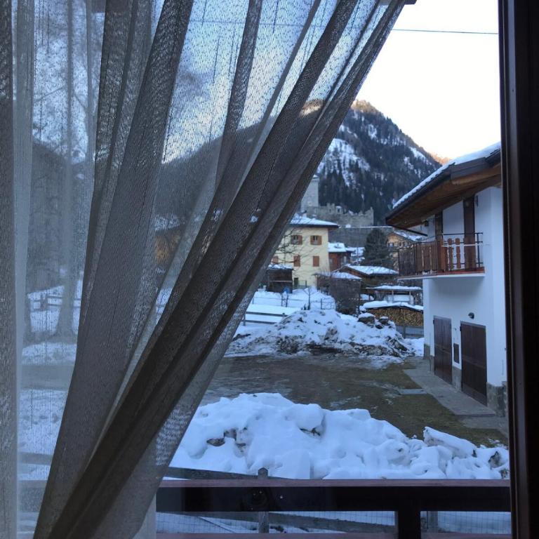 Da Nadia a Ossana casetta in Val di Sole - Appartamento con 3 Camere da Letto - 12