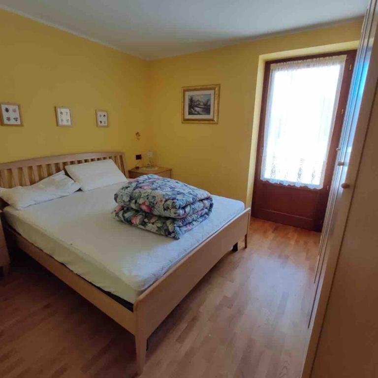 Da Nadia a Ossana casetta in Val di Sole - Appartamento con 3 Camere da Letto - 14