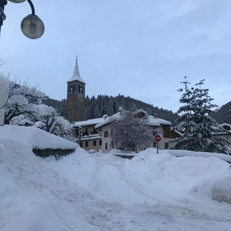 Da Nadia a Ossana casetta in Val di Sole - Appartamento con 3 Camere da Letto - 18