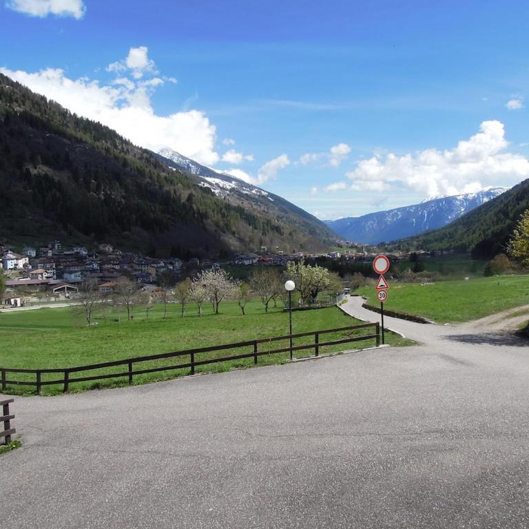Da Nadia a Ossana casetta in Val di Sole - Appartamento con 3 Camere da Letto - 21