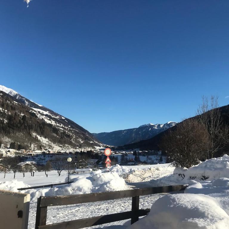 Da Nadia a Ossana casetta in Val di Sole - Appartamento con 3 Camere da Letto - 22