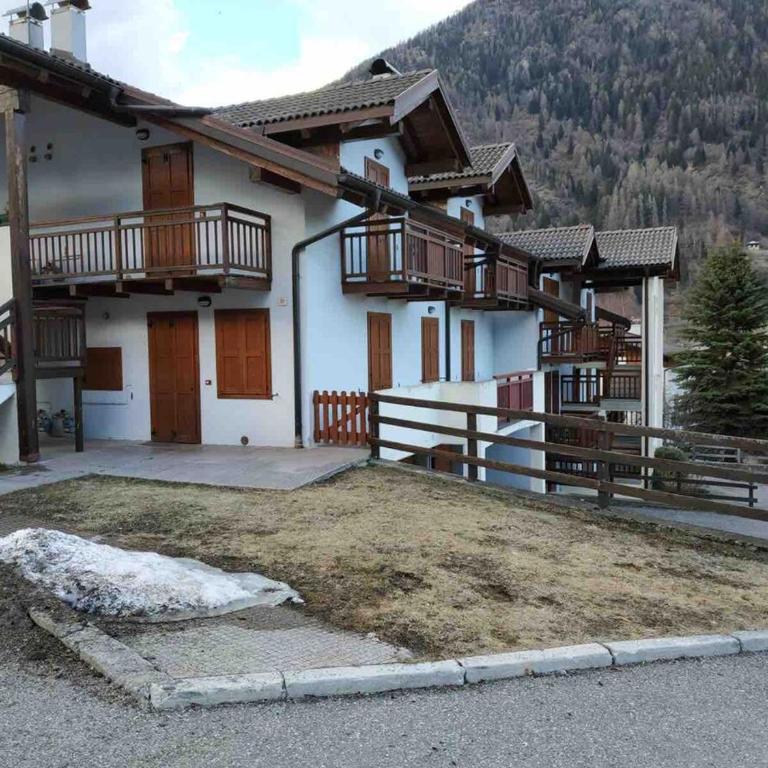 Da Nadia a Ossana casetta in Val di Sole - Appartamento con 3 Camere da Letto - 25