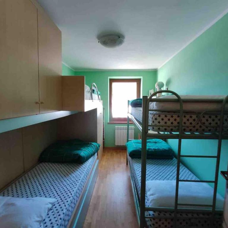 Da Nadia a Ossana casetta in Val di Sole - Appartamento con 3 Camere da Letto - 27