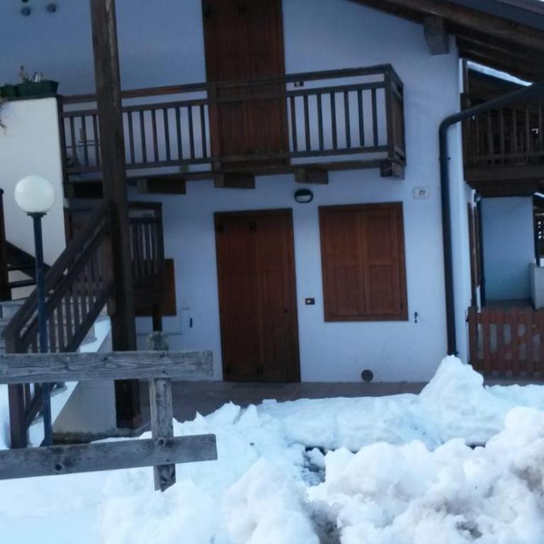 Da Nadia a Ossana casetta in Val di Sole - Appartamento con 3 Camere da Letto - 29