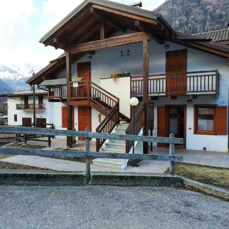 Da Nadia a Ossana casetta in Val di Sole - Appartamento con 3 Camere da Letto - 30