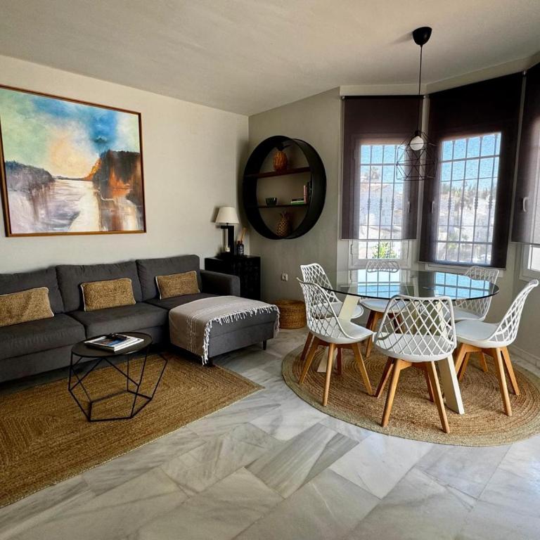 AB Properties - Chic Duplex Penthouse - Puerto Banus - Golden Mile- Los Naranjos - Apartamento de 3 dormitorios - 3